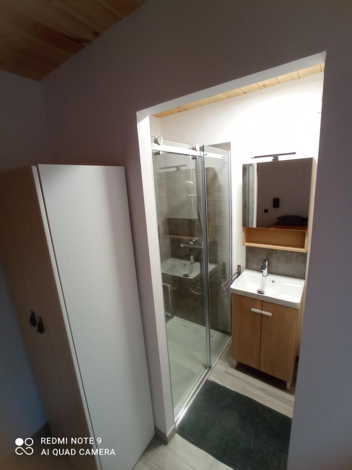 Entre 2 Eaux Holiday home *