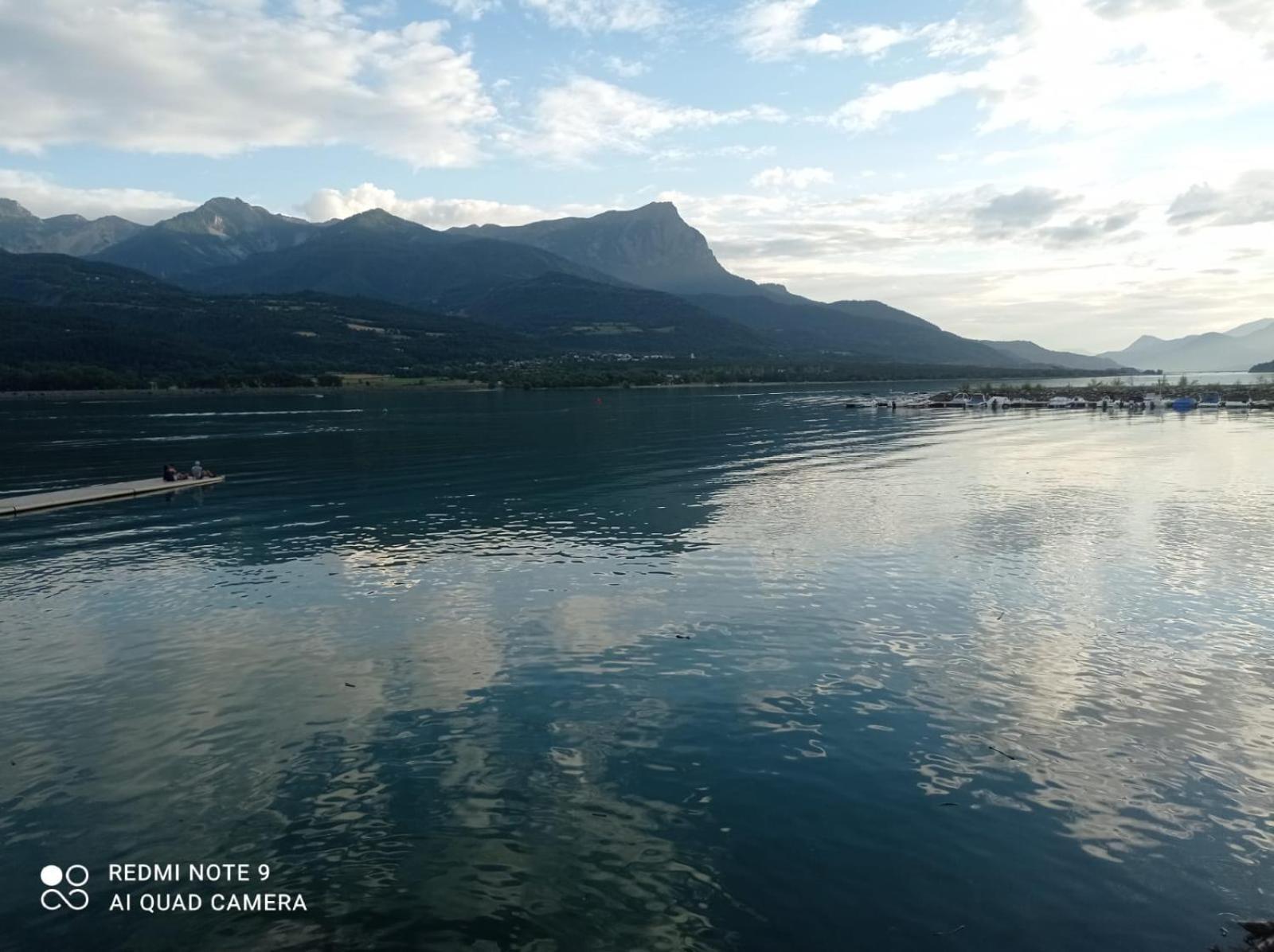 Entre 2 Eaux Holiday home *